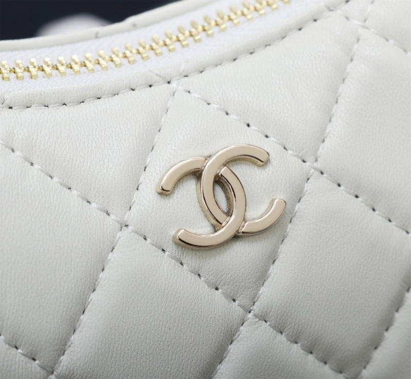 Chanel Hobo Bags